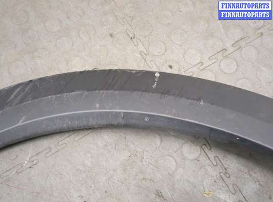 купить Молдинг крыла на Citroen C5 Aircross 2018-2025