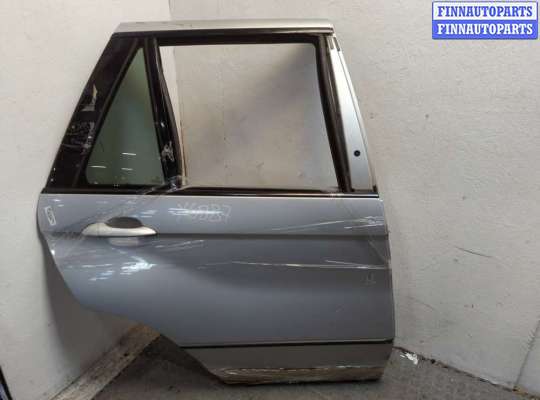 купить Дверь боковая (легковая) на BMW X5 E53 2000-2006