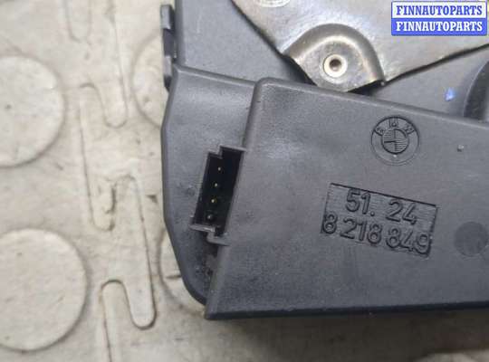 купить Замок стекла на BMW 5 E60 2003-2010