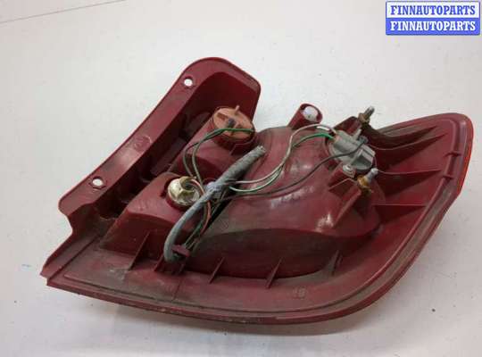 купить Фонарь (задний) на Hyundai Getz 2002-2011