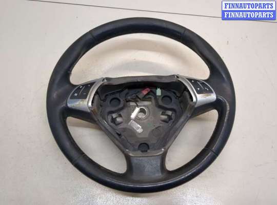 Руль на Fiat Grande Punto