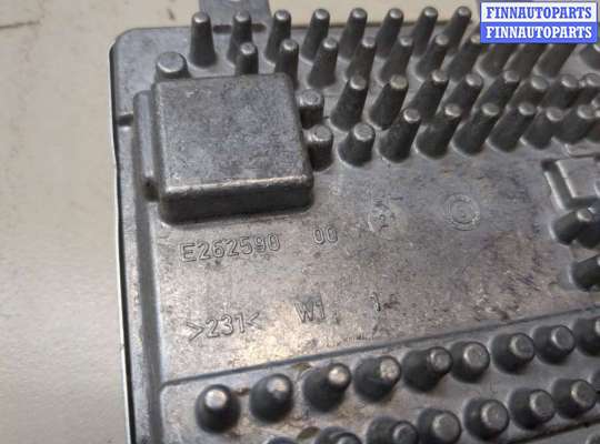 Блок розжига (ксенон) на BMW 5 (G30) 