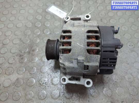 Генератор AU1744791 на Audi A4 (B7) 2004-2009