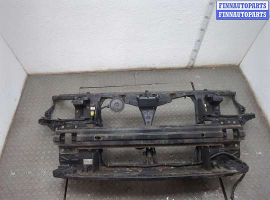 Усилитель бампера KA581947 на KIA Ceed 2007-2012