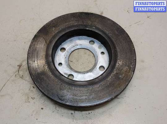 купить Диск тормозной на Peugeot 206 1998-2012