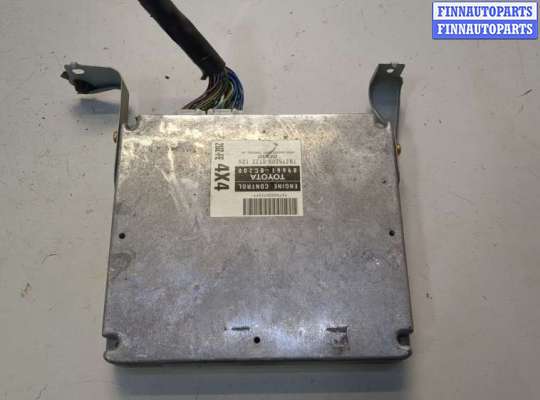 Блок управления двигателем TT894943 на Toyota Sequoia 2000-2008