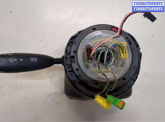 купить Переключатель поворотов и дворников (стрекоза) на Mercedes C W204 2006-2015