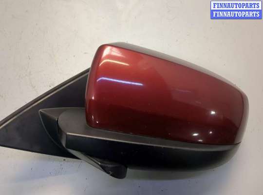 купить Зеркало боковое на BMW X6 E71 2007-2014