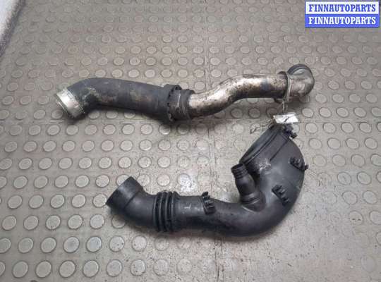 Купить Патрубок интеркулера на BMW 3 E46 1998-2006 Патрубок интеркулера BM3629211 на BMW 3 E46 1998-2006