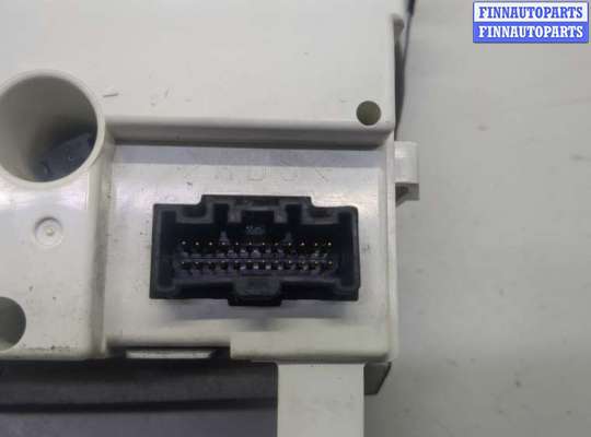 купить Переключатель отопителя (печки) на Mazda 3 (BK) 2003-2009