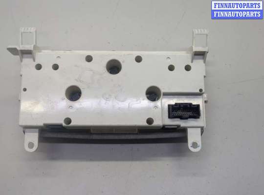 купить Переключатель отопителя (печки) на Mazda 3 (BK) 2003-2009