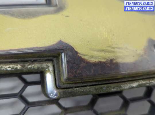 купить Решетка радиатора на Chevrolet Captiva 2006-2011