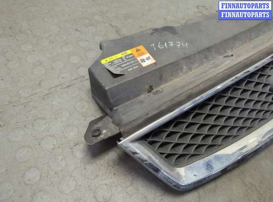 купить Решетка радиатора на Ford Focus 2 2005-2008