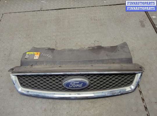 Купить Решетка радиатора на Ford Focus 2 2005-2008 Решетка радиатора FO2214499 на Ford Focus 2 2005-2008