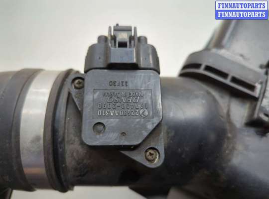 купить Корпус воздушного фильтра на Subaru Legacy Outback (B13) 2003-2009