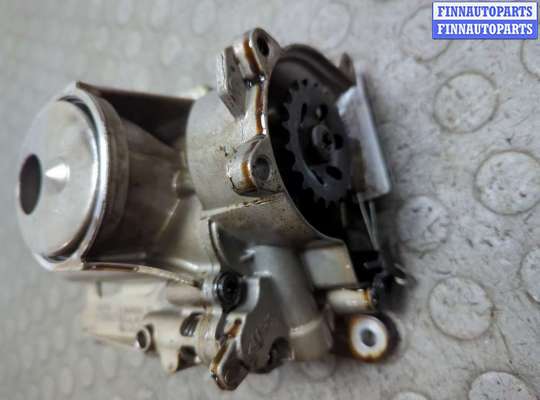 купить Насос масляный на Peugeot 308 2007-2013