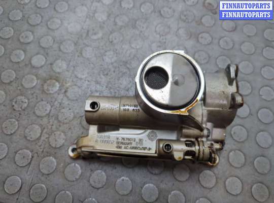 купить Насос масляный на Peugeot 308 2007-2013