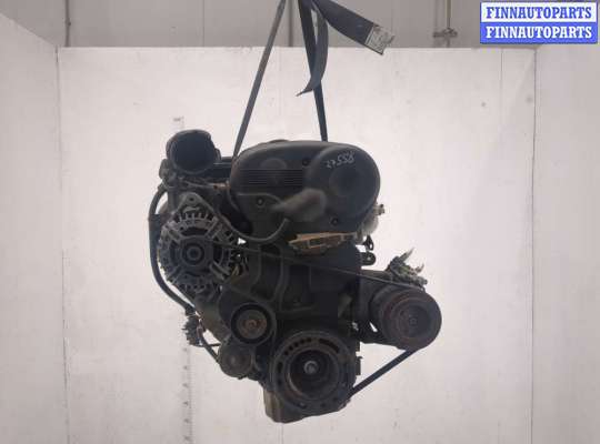 Двигатель (ДВС) OP2425468 на Opel Zafira A 1999-2005
