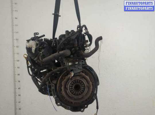 Компрессор кондиционера FO2086781 на Ford Fiesta 2012-2019