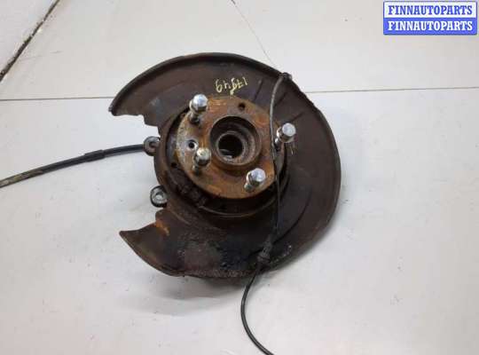 купить Ступица (кулак, цапфа) на BMW 7 E38 1994-2001