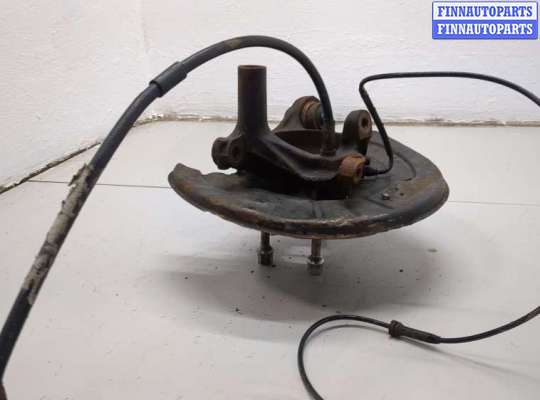 купить Ступица (кулак, цапфа) на BMW 7 E38 1994-2001