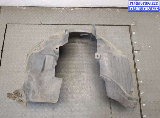 купить Защита арок (подкрылок) на Ford S-Max 2010-2015