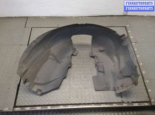 купить Защита арок (подкрылок) на Ford S-Max 2010-2015