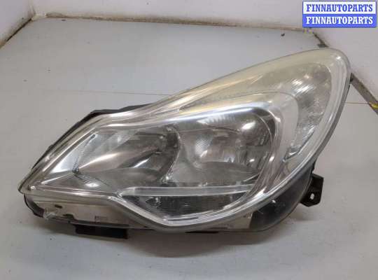 Фара (передняя) OP2353410 на Opel Corsa D 2006-2014