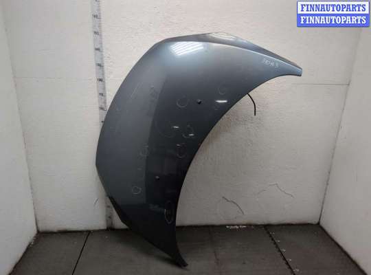 Капот PG1254270 на Peugeot 307 2001-2008
