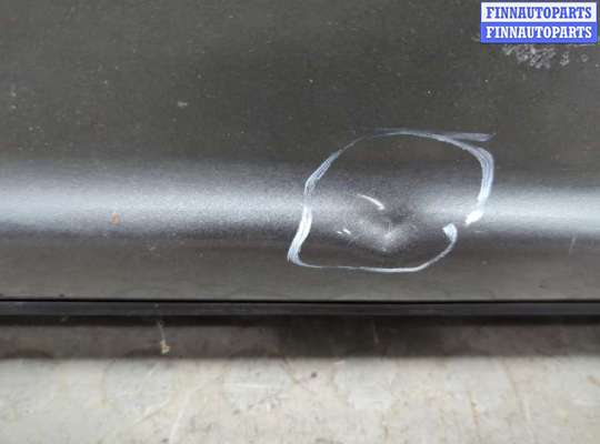 купить Дверь боковая (легковая) на Nissan X-Trail (T30) 2001-2007