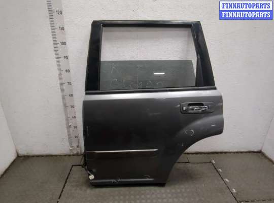 купить Дверь боковая (легковая) на Nissan X-Trail (T30) 2001-2007