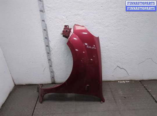 Купить Крыло на Renault Kangoo 1998-2008 Крыло RN1608523 на Renault Kangoo 1998-2008