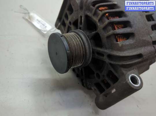 купить Генератор на Peugeot 207 2006-2015