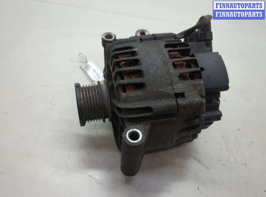 купить Генератор на Peugeot 207 2006-2015