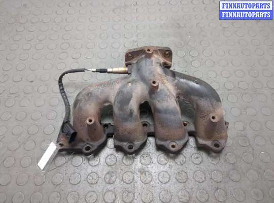 купить Коллектор выпускной на Chevrolet Lacetti 2004-2013