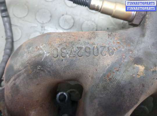 купить Коллектор выпускной на Chevrolet Lacetti 2004-2013