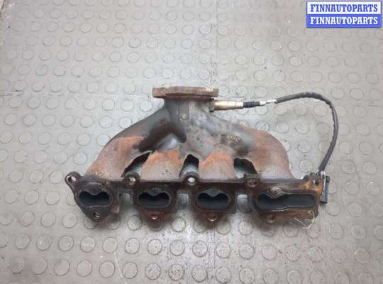 купить Коллектор выпускной на Chevrolet Lacetti 2004-2013