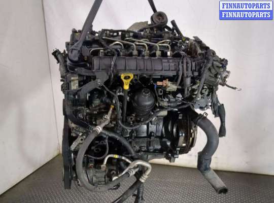 купить Двигатель (ДВС на разборку) на Hyundai i40 2011-2015