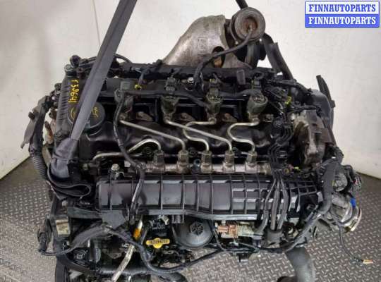купить Двигатель (ДВС на разборку) на Hyundai i40 2011-2015