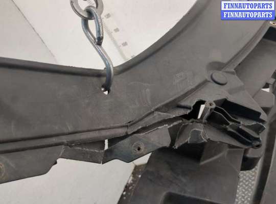 купить Рамка передняя (телевизор) на Volkswagen Passat 6 2005-2010