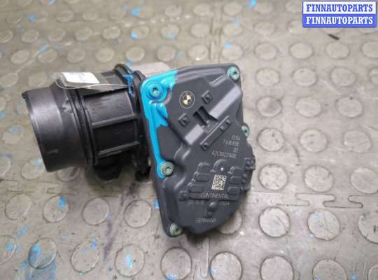 Заслонка дроссельная MN49724 на Mini Cooper (F56) 2013-2024