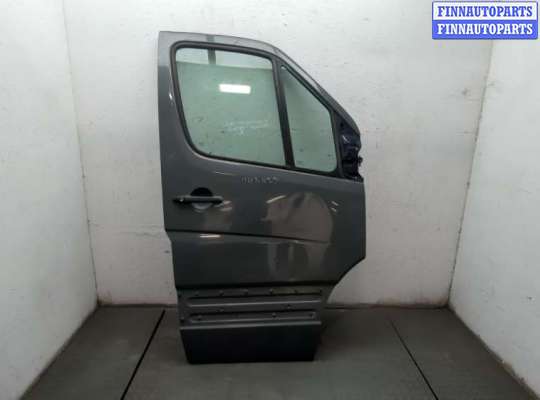 Замок двери VG2390989 на Volkswagen Crafter 2006-2016