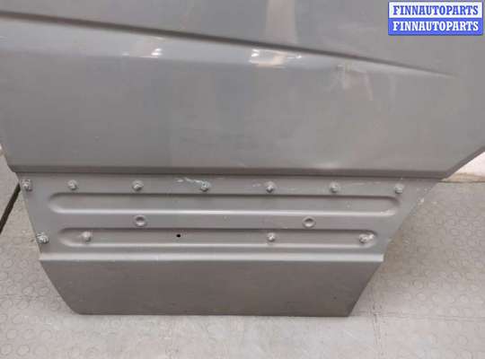 Замок боковой двери на Volkswagen Crafter I (2E)
