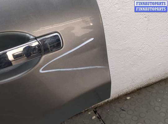 купить Дверь боковая (легковая) на Infiniti FX 2002-2009