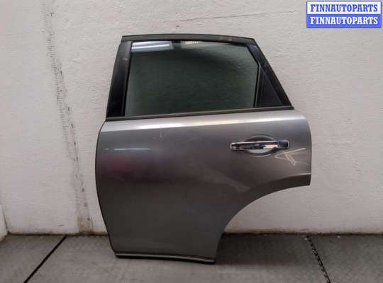 купить Дверь боковая (легковая) на Infiniti FX 2002-2009