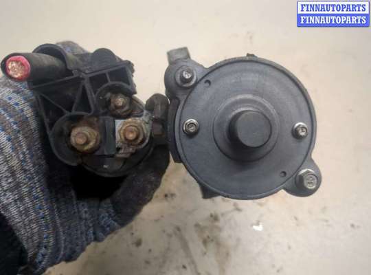 купить Стартер на Ford Focus 2 2008-2011