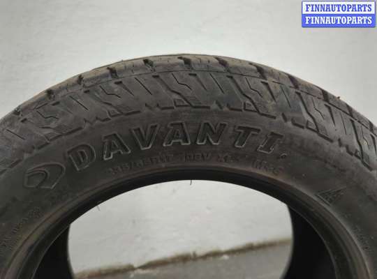 купить Шина на Land Rover Freelander 2 2006-2014