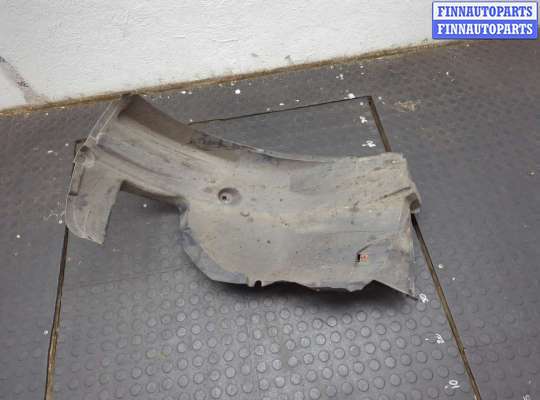 Защита арок (подкрылок) BM3666543 на BMW 3 E90, E91, E92, E93 2005-2012