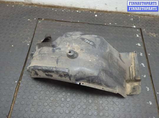купить Защита арок (подкрылок) на BMW 3 E90, E91, E92, E93 2005-2012