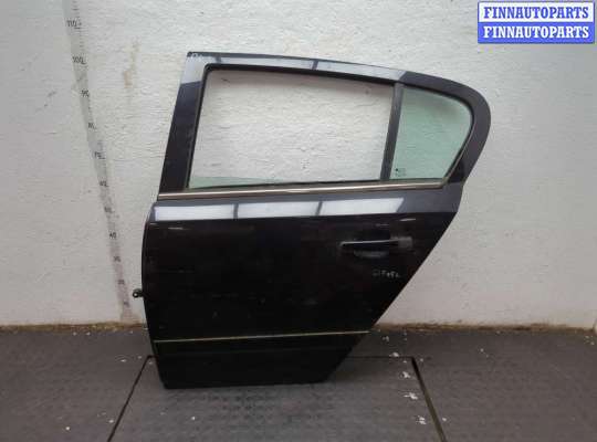 Стеклоподъемник электрический OP2434920 на Opel Astra H 2004-2010